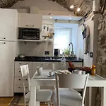 In Casa Tipicamente Ligure