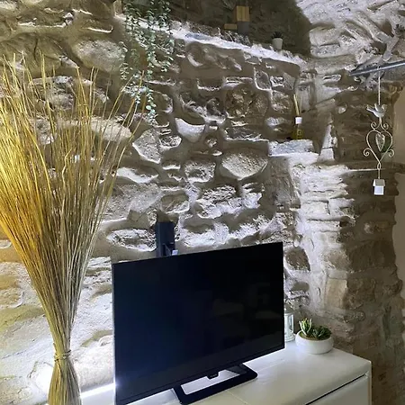 In Casa Tipicamente Ligure Appartamento *