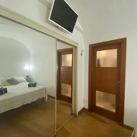 In Casa Tipicamente Ligure Appartamento