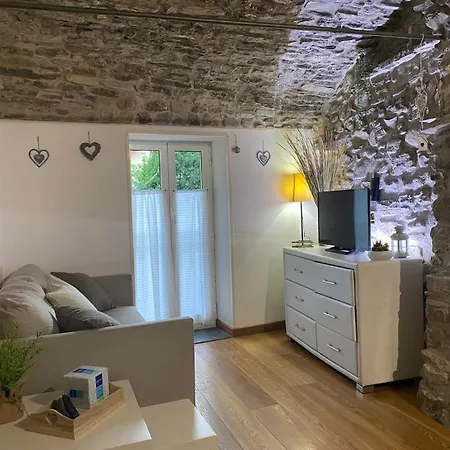 In Casa Tipicamente Ligure *