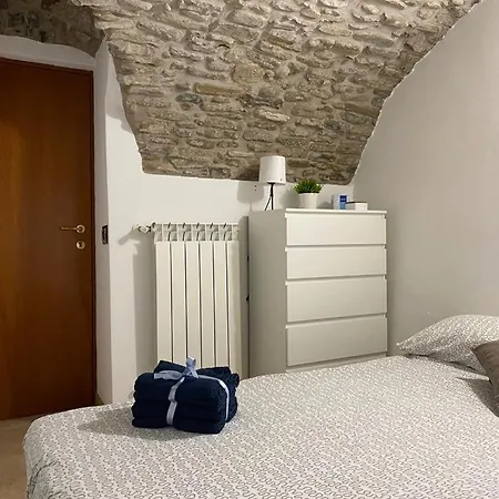 Apartamento In Casa Tipicamente Ligure *