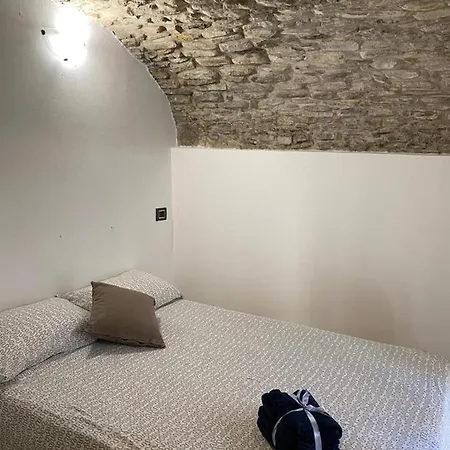 In Casa Tipicamente Ligure * Soldano