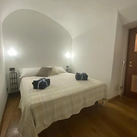 In Casa Tipicamente Ligure *