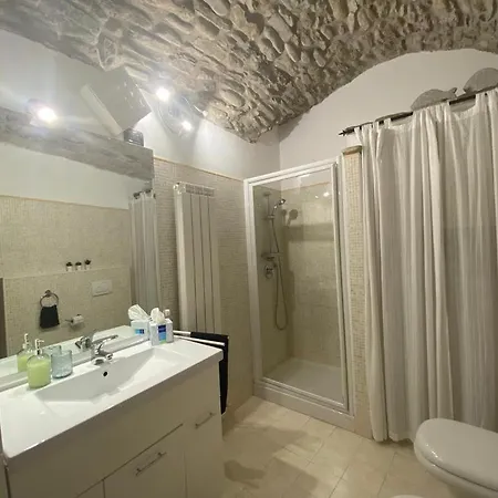Apartament In Casa Tipicamente Ligure Soldano