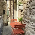 In Casa Tipicamente Ligure * Soldano