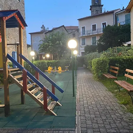 In Casa Tipicamente Ligure *