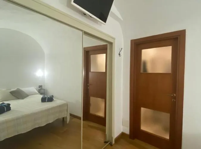 In Casa Tipicamente Ligure Lejlighed