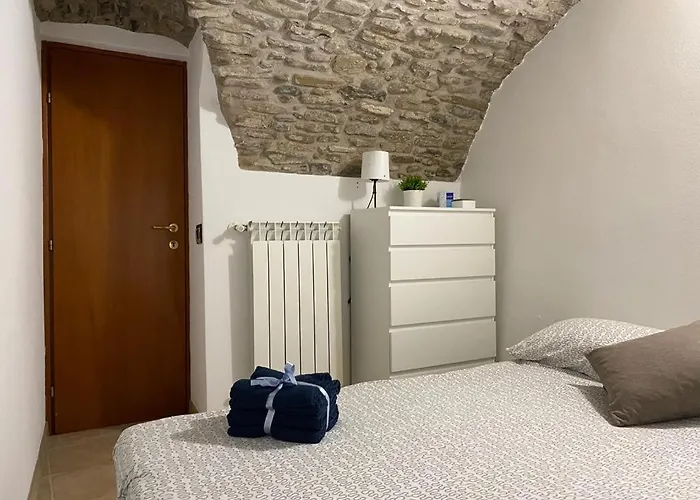 公寓 In Casa Tipicamente Ligure *