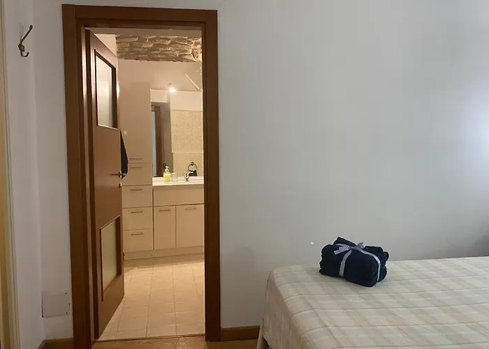 Lejlighed In Casa Tipicamente Ligure Soldano