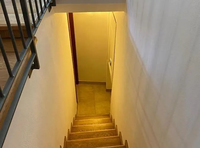 In Casa Tipicamente Ligure Soldano