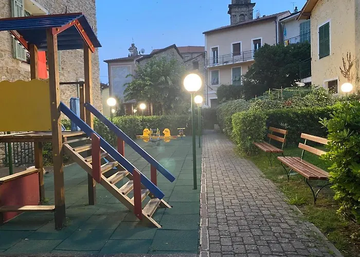 In Casa Tipicamente Ligure *