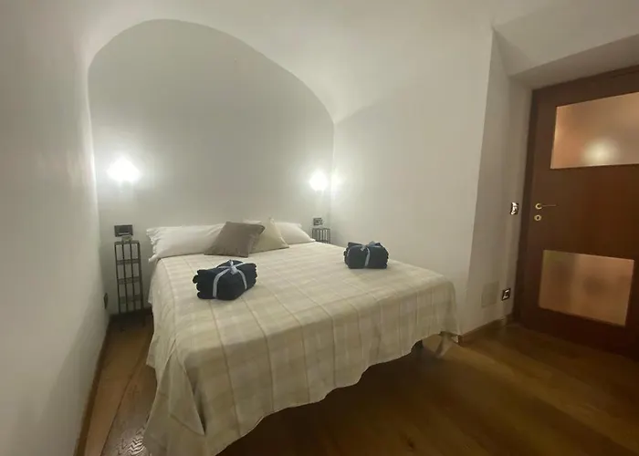 In Casa Tipicamente Ligure *